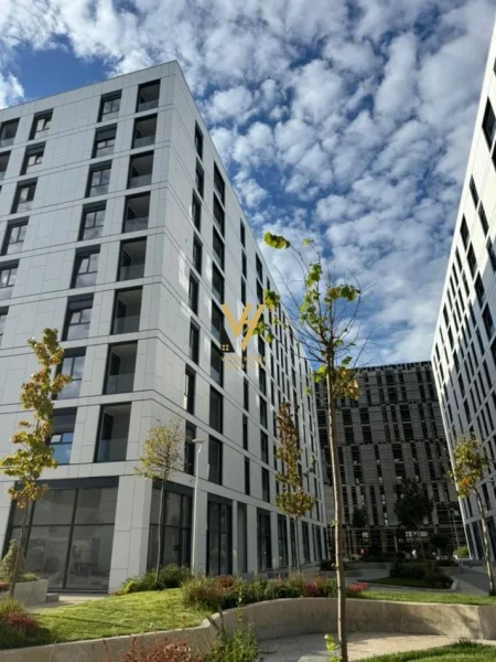 Tirane, shitet apartament 1+1+Ballkon Kati 1, 71 m² 141.000 € (ISH SHESHI SHQIPONJA)