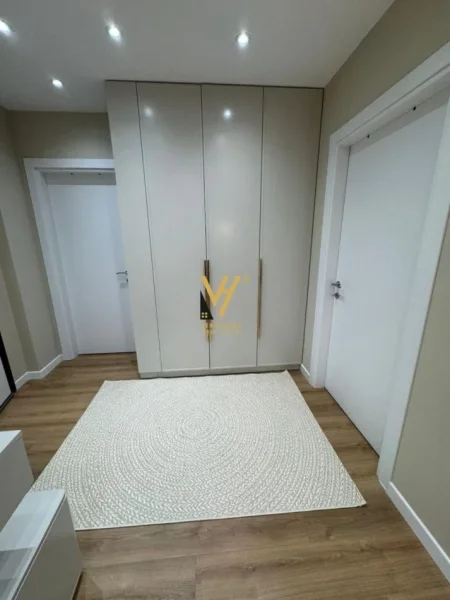 Tirane, shitet apartament 1+1+Ballkon Kati 1, 71 m² 141.000 € (ISH SHESHI SHQIPONJA)