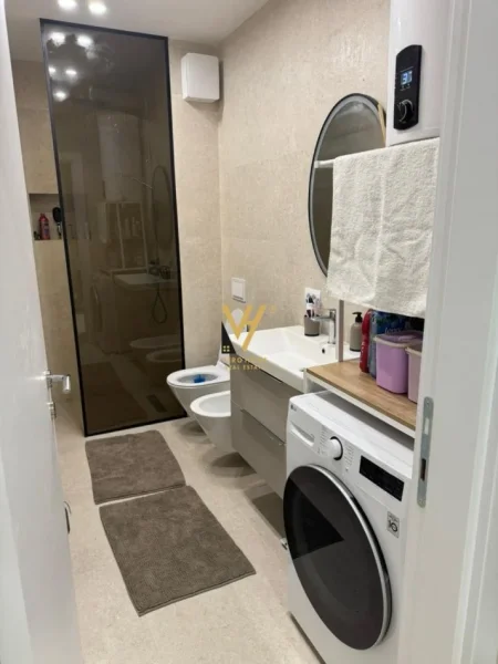Tirane, shitet apartament 1+1+Ballkon Kati 1, 71 m² 141.000 € (ISH SHESHI SHQIPONJA)