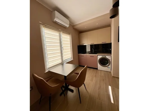 Tirane, shitet apartament 2+1 Kati 9, 61 m² 235.000 € (Myslym Shyri)