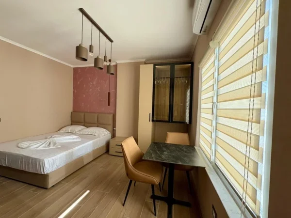 Tirane, shitet apartament 2+1 Kati 9, 61 m² 235.000 € (Myslym Shyri)