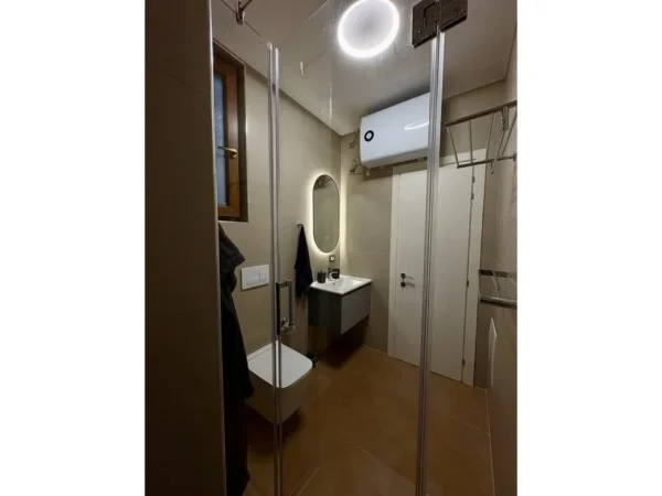 Tirane, shitet apartament 2+1 Kati 9, 61 m² 235.000 € (Myslym Shyri)