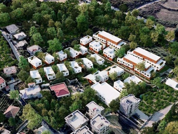 Tirane, shitet apartament 2+1 Kati 2, 220 m² 440.320 € (Rruga Mjull Bathore)