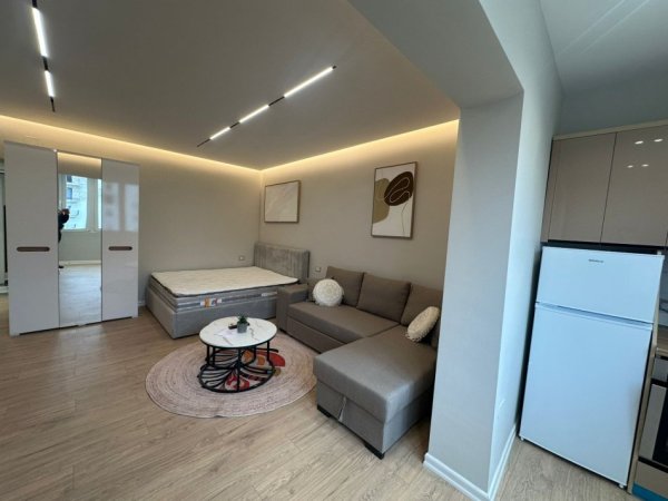 Tirane, shitet garsonier Kati 4, 40 m² 110.000 € (STACIONI TRENIT)