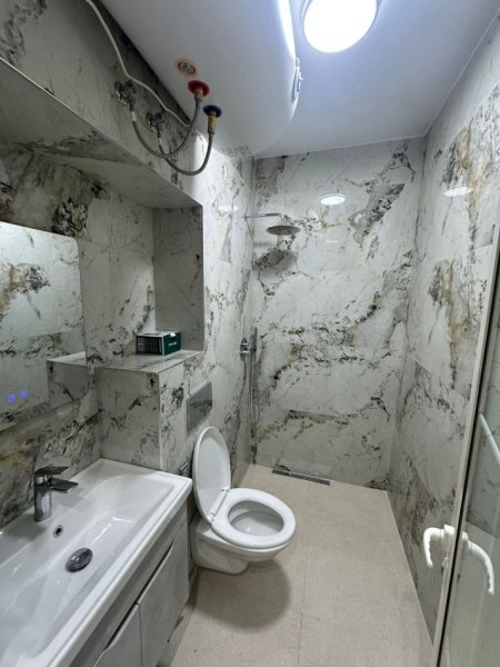 Tirane, shitet garsonier Kati 4, 40 m² 110.000 € (STACIONI TRENIT)