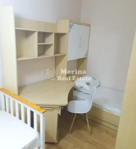 Tirane, jepet me qera apartament 2+1 Kati 2, 80 m² 650 € (21 Dhejtori)