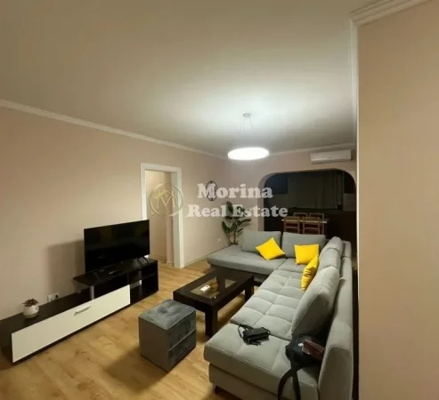 Tirane, jepet me qera apartament 2+1 Kati 2, 80 m² 650 € (21 Dhejtori)