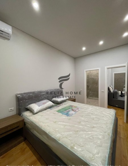 Tirane, jepet me qera apartament 2+1+Ballkon Kati 7, 107 m² 1.200 € (VASIL SHANTO)