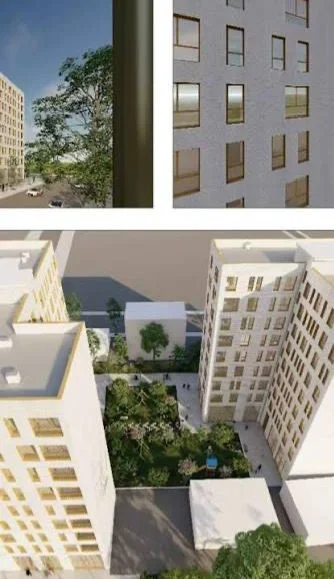 Tirane, shitet apartament 2+1 Kati 5, 90 m² 117.910 € (Rruga "Astir")