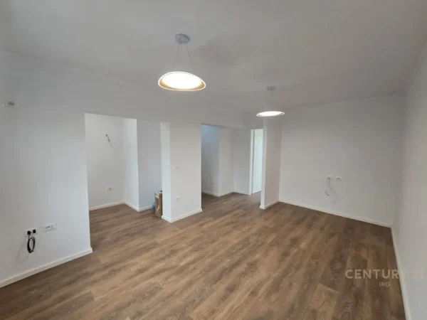 Tirane, shitet apartament 1+1 Kati 4, 52 m² 113.000 € 