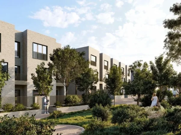 Tirane, shitet apartament 1+1 Kati 1, 57 m² 103.500 € 