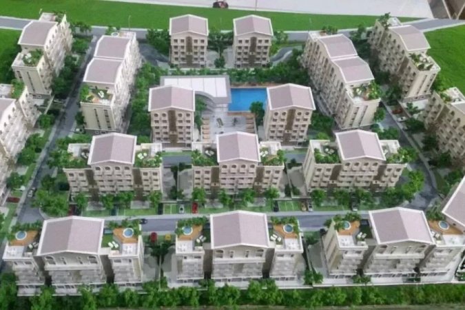 Tirane, shitet garazh | post parkimi Kati -2, (Rruga "Mjull-Bathore")