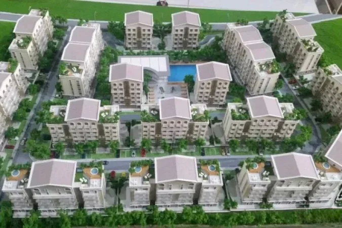 Tirane, shitet garazh | post parkimi Kati -2, (Rruga "Mjull-Bathore")