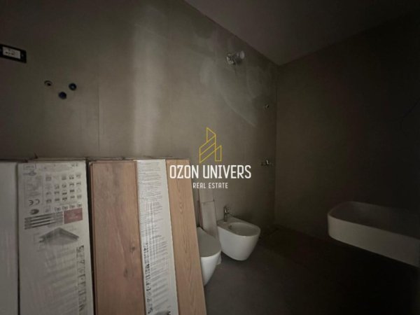 Tirane, shitet apartament 2+1+Ballkon Kati 0, 91 m² 127.187 € (univers city)