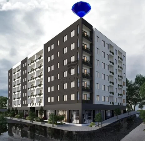 Tirane, shitet apartament 2+1 Kati 2, 102 m² 128.000 € (PASKUQAN)