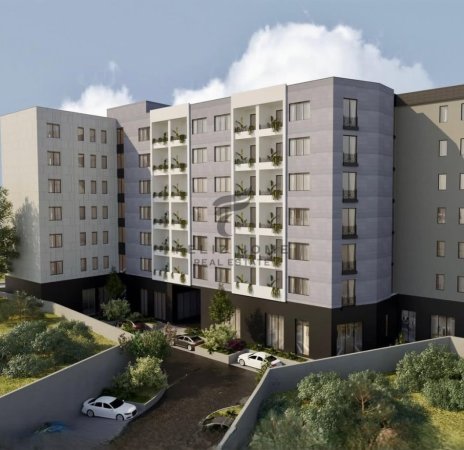 Tirane, shitet apartament 2+1 Kati 2, 102 m² 128.000 € (PASKUQAN)