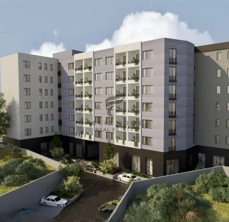 Tirane, shitet apartament 2+1 Kati 2, 102 m² 128.000 € (PASKUQAN)