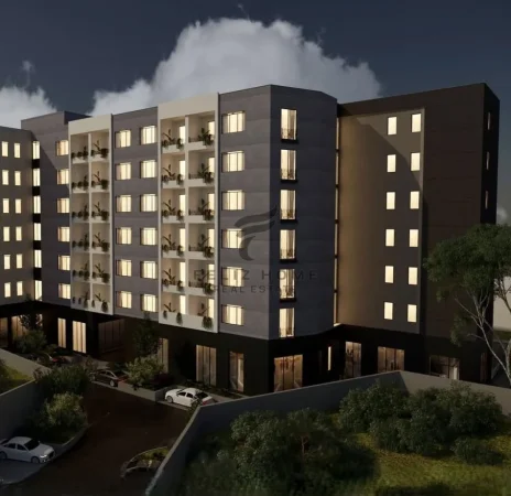 Tirane, shitet apartament 2+1 Kati 2, 102 m² 128.000 € (PASKUQAN)