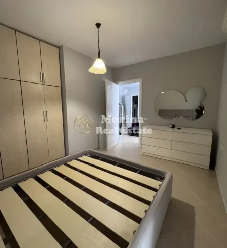Tirane, jepet me qera apartament 1+1+Ballkon Kati 2, 60 m² 650 € (21 Dhjetori)