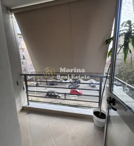 Tirane, jepet me qera apartament 1+1+Ballkon Kati 2, 60 m² 650 € (21 Dhjetori)