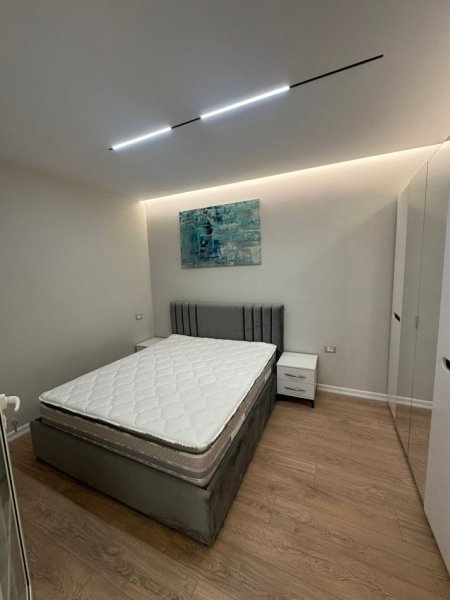 Tirane, shitet apartament 1+1 Kati 4, 51 m² 125.000 € (STACIONI TRENIT)