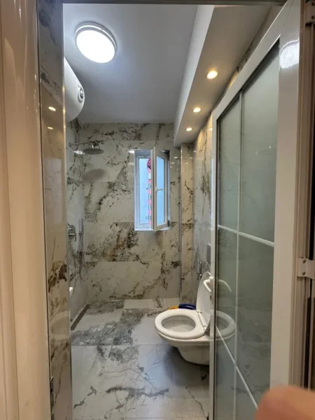 Tirane, shitet apartament 1+1 Kati 4, 51 m² 125.000 € (STACIONI TRENIT)
