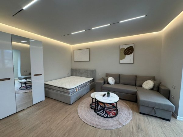 Tirane, shitet garsonier Kati 4, 40 m² 110.000 € (STACIONI TRENIT)