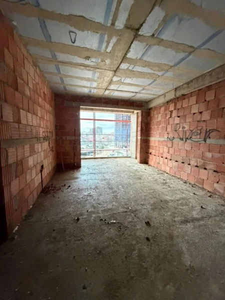 Tirane, shitet apartament 2+1+Ballkon , 126 m² (RiverSide Residence)
