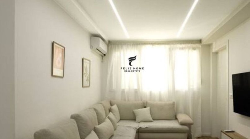 Tirane, jepet me qera apartament 2+1 Kati 1, 66 m² 650 € (21 DHJETORI)