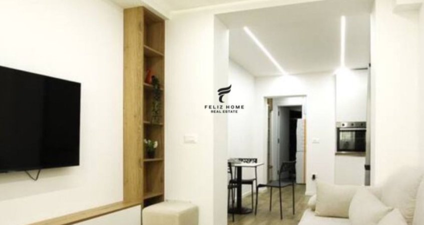 Tirane, jepet me qera apartament 2+1 Kati 1, 66 m² 650 € (21 DHJETORI)