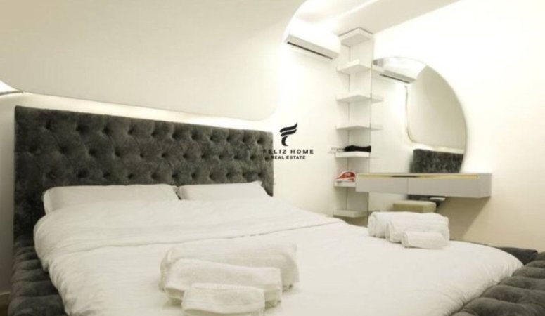 Tirane, jepet me qera apartament 2+1 Kati 1, 66 m² 650 € (21 DHJETORI)