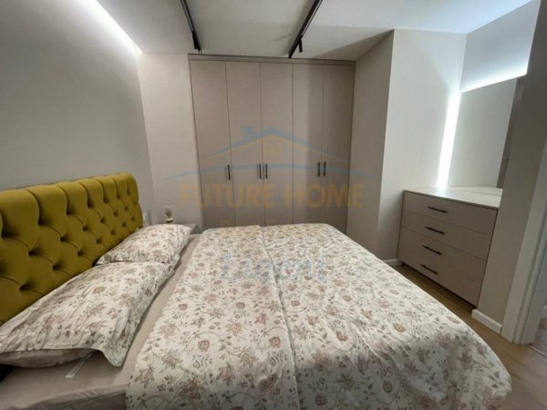 Tirane, jepet me qera apartament 1+1 Kati 2, 70 m² 950 € (Kopshti Zoologjik)