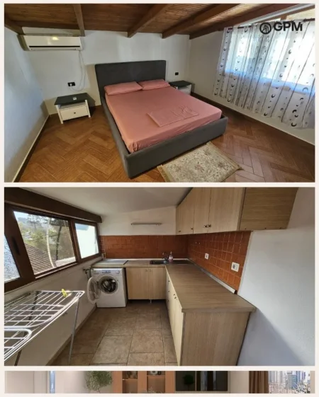 Tirane, jepet me qera apartament 2+1 Kati 3, 167 m² 800 € 