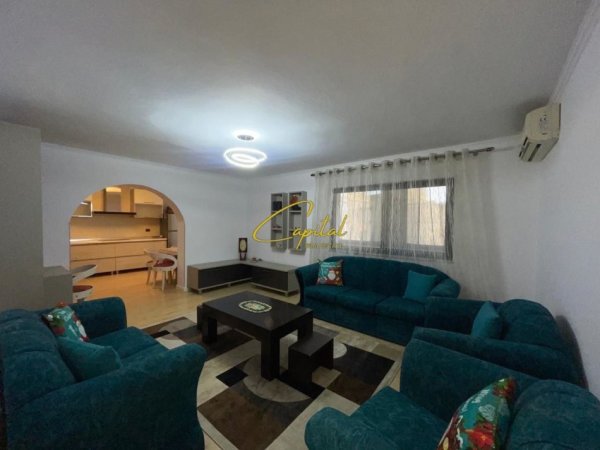 Tirane, shitet apartament 2+1 Kati 4, 100 m² 198.000 € (SHKOLLA E BALETIT)