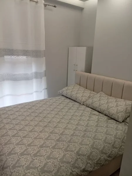 Jepet Apartament  2+1 me qira tek Pazari i Ri  900 €uro