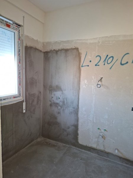 SHITET: 2+1+2wc & 1 Bllk. te Bollshem 📍(Paskuqan - Kompleksi Platinium 1 🔥) 118,000€ | 1200€/m2 - NDERTIM V.2026 ✨️