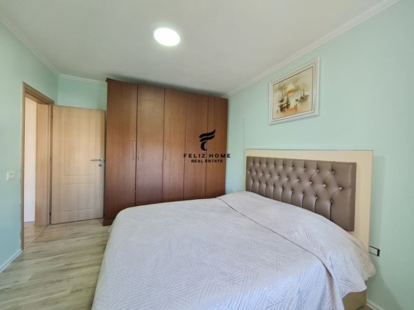 Tirane, shitet apartament 1+1 Kati 3, 44 m² 88.000 € (ALI DEMI)