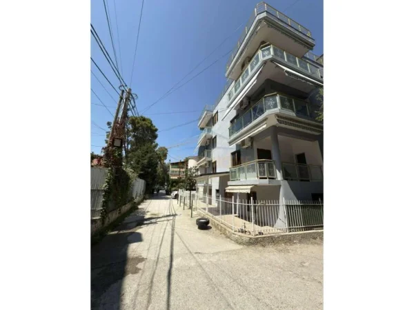 Durres, shitet hotel , 848 m² 750.000 € (GOLEM)