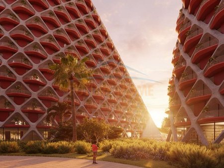 Tirane, shitet apartament 1+1 , 58 m² 209.530 € 