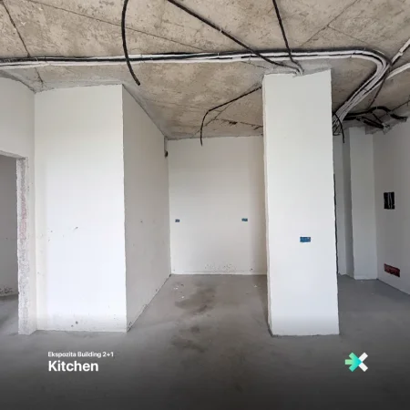 Tirane, shitet pa agjensi, apartament 2+1 Kati 11, 137 m² 480.000 € (Ekspozita Building)