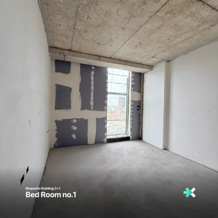 Tirane, shitet pa agjensi, apartament 2+1 Kati 11, 137 m² 480.000 € (Ekspozita Building)