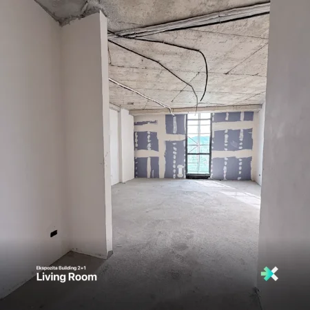 Tirane, shitet pa agjensi, apartament 2+1 Kati 11, 137 m² 480.000 € (Ekspozita Building)