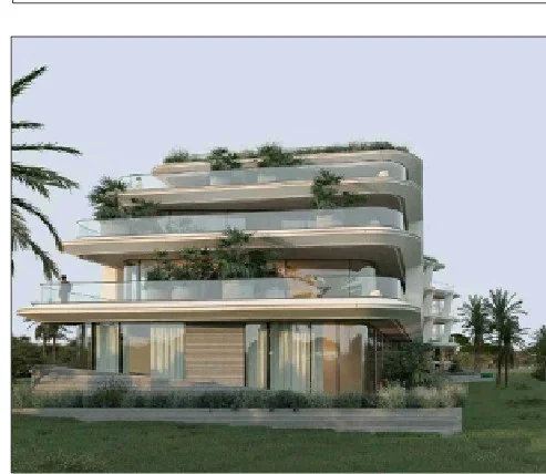 Ksamil, 💥SUPER PROJEKT💥 🌊SHITET APARTAMENT STUDIO🌊Kati 2, 61 m² 109.000 € (KSAMIL)