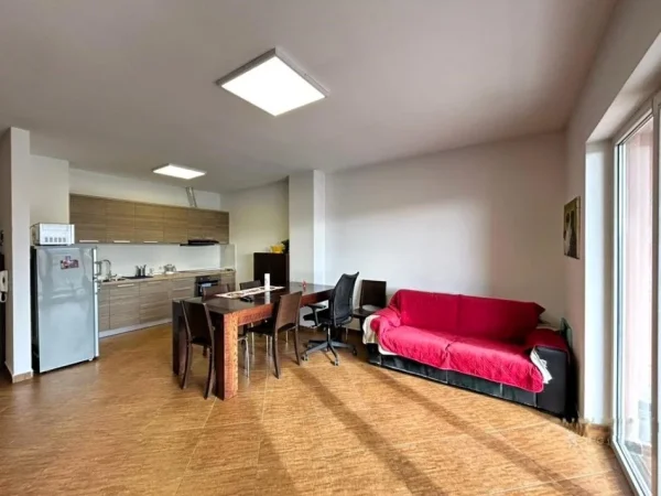 Tirane, shitet apartament 2+1 Kati 8, 110 m² 218.000 € (OXHAKU)