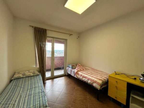 Tirane, shitet apartament 2+1 Kati 8, 110 m² 218.000 € (OXHAKU)