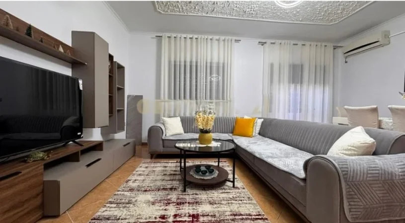 Tirane, jepet me qera apartament 2+1 Kati 1, 109 m² 650 € (DON BOSCO)