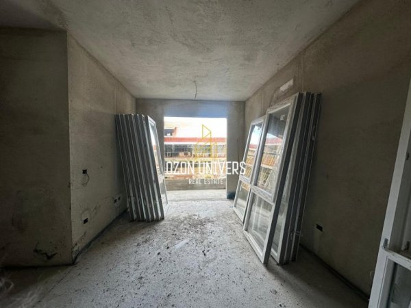 Tirane, shitet apartament 3+1+Ballkon Kati 6, 99 m² 106,704 € (Univers City Residence, pranë QTU-së)