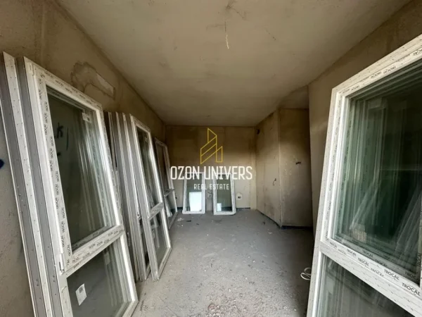 Tirane, shitet apartament 3+1+Ballkon Kati 6, 99 m² 106,704 € (Univers City Residence, pranë QTU-së)