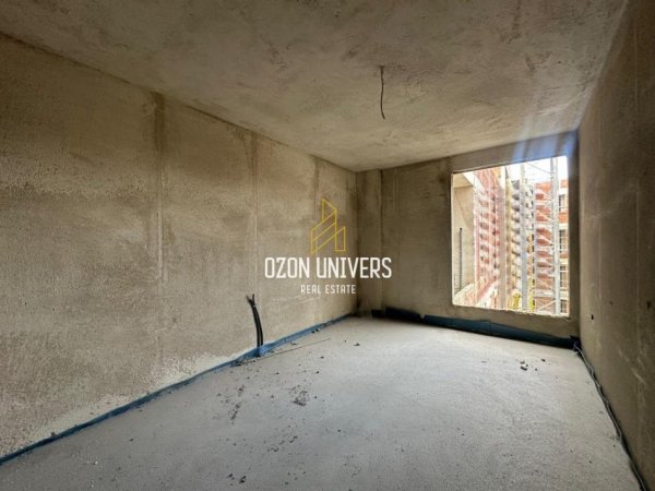 Tirane, shitet apartament 3+1+Ballkon Kati 6, 99 m² 106,704 € (Univers City Residence, pranë QTU-së)