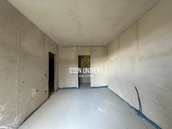 Tirane, shitet apartament 3+1+Ballkon Kati 6, 99 m² 106,704 € (Univers City Residence, pranë QTU-së)